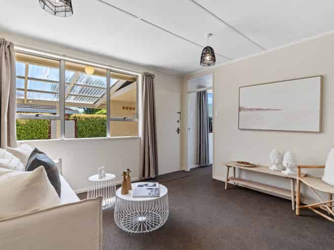 9A Strickland Street, Somerfield