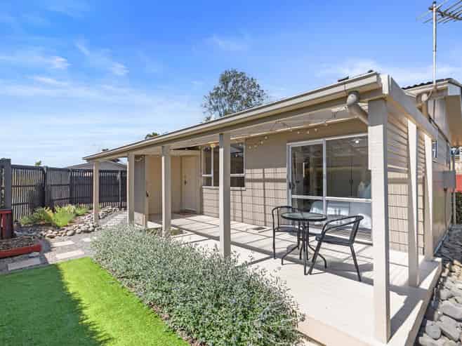 9A Strickland Street, Somerfield