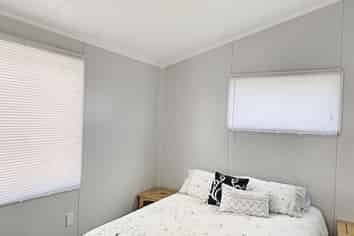 Manawatu / Whanganui - Address withheld