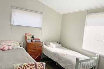 Manawatu / Whanganui - Address withheld