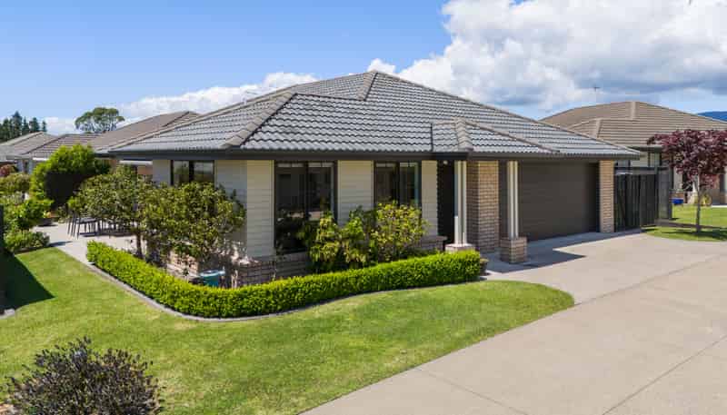 15/46 Sharp Road, Katikati