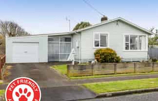 4 Murray Ave, Hawera