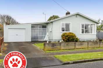 4 Murray Ave, Hawera
