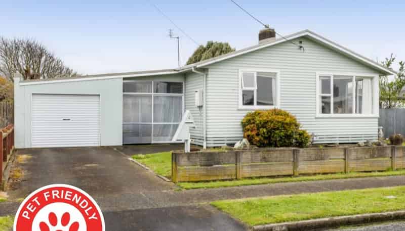 4 Murray Ave, Hawera