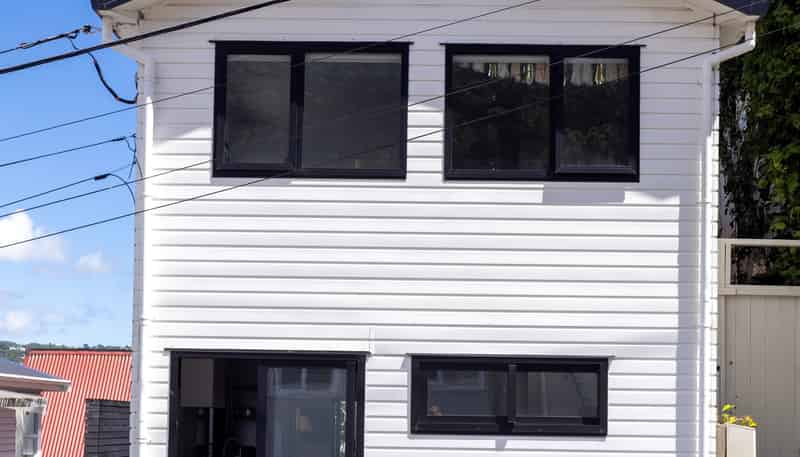 1A Port Street, Mount Victoria