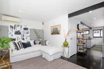 1A Port Street, Mount Victoria