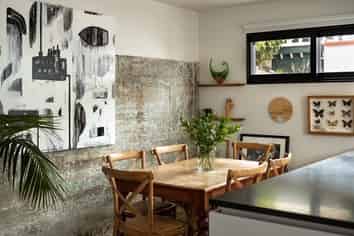 1A Port Street, Mount Victoria