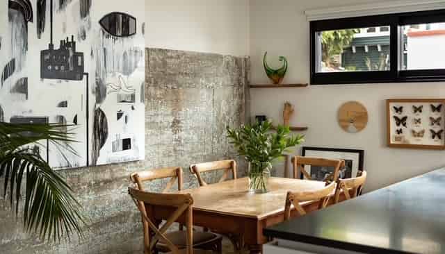 1A Port Street, Mount Victoria