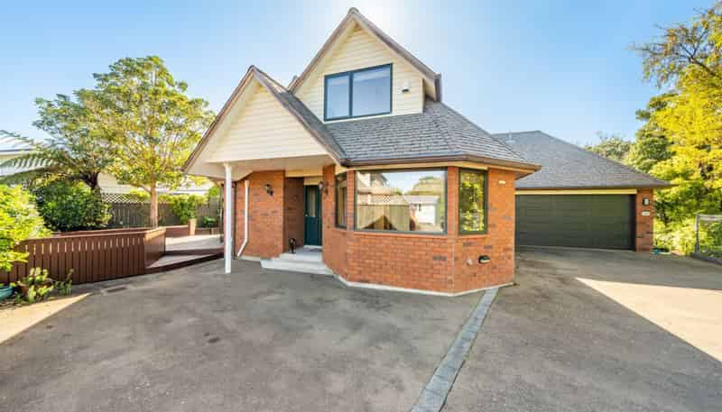 130F Woburn Road, Woburn