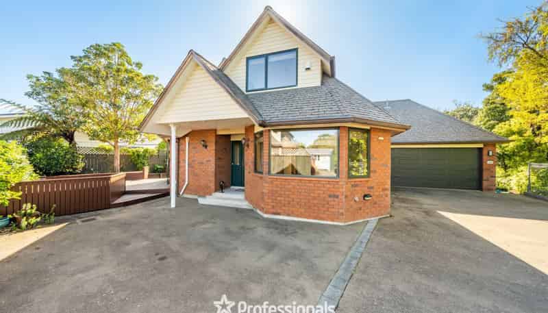 130F Woburn Road, Woburn