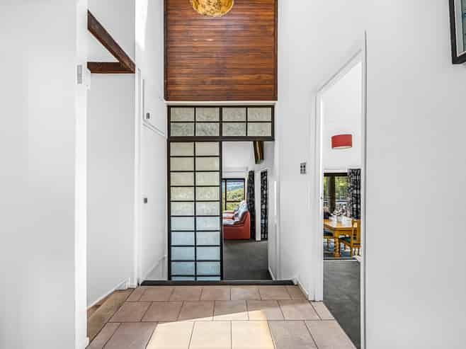 12 Pentre Terrace, Cashmere