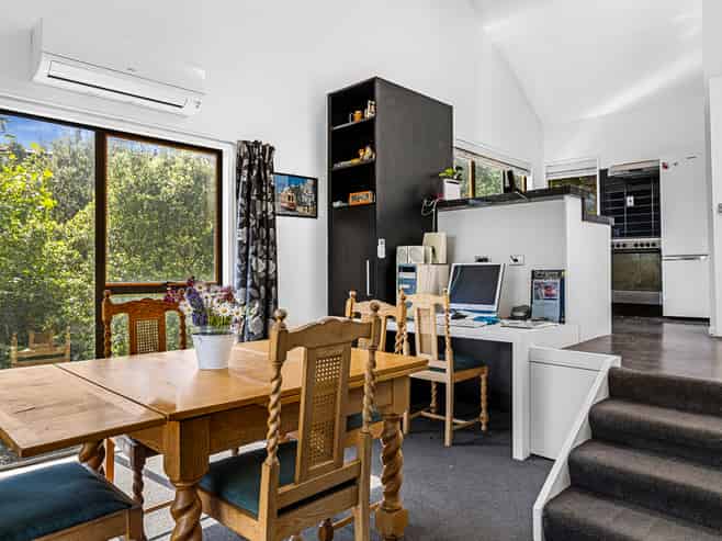 12 Pentre Terrace, Cashmere