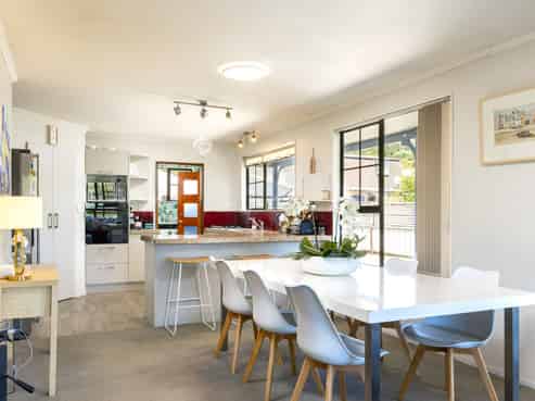 168 Waikawa Road, Picton