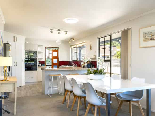 168 Waikawa Road, Picton