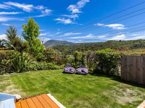 168 Waikawa Road, Picton