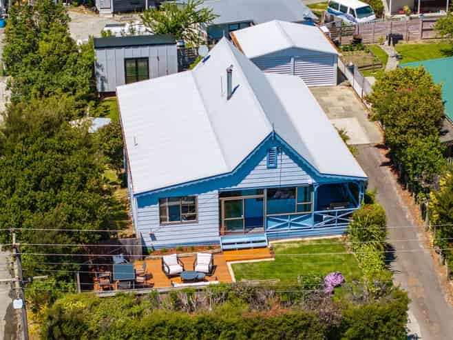 168 Waikawa Road, Picton