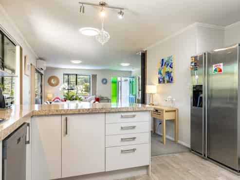 168 Waikawa Road, Picton