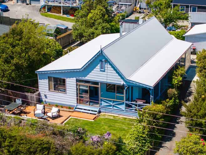 168 Waikawa Road, Picton