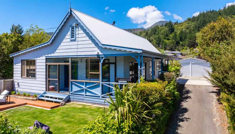 168 Waikawa Road, Picton