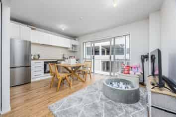 313/10 Flower Street, Eden Terrace