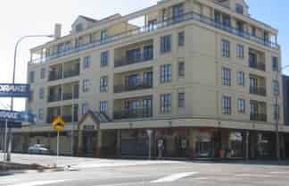 2G/6 Queen Street, Palmerston North