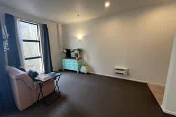 2G/6 Queen Street, Palmerston North