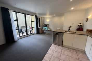 2G/6 Queen Street, Palmerston North