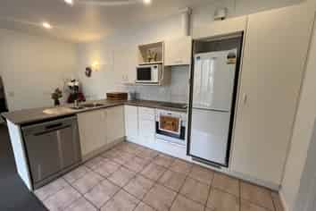 2G/6 Queen Street, Palmerston North