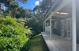 240A Pine Valley Road, Dairy Flat