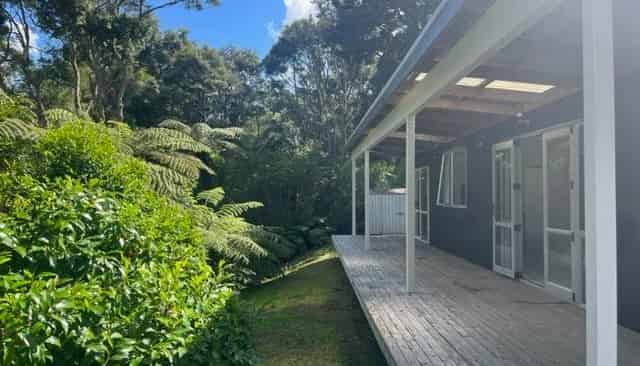 240A Pine Valley Road, Dairy Flat