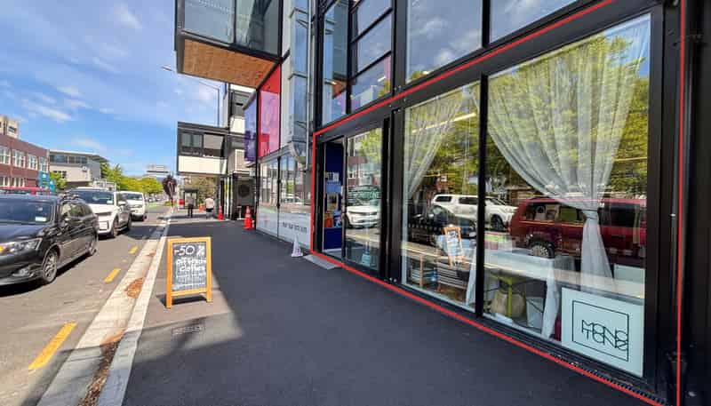 270 St Asaph Street, Christchurch Central