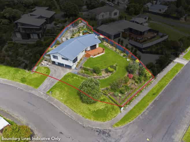 2 Sunset Terrace, Waikanae Beach