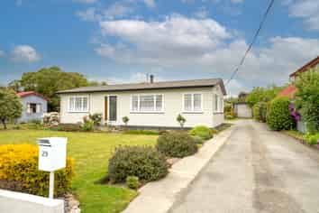 29 Harris Street, Pleasant Point