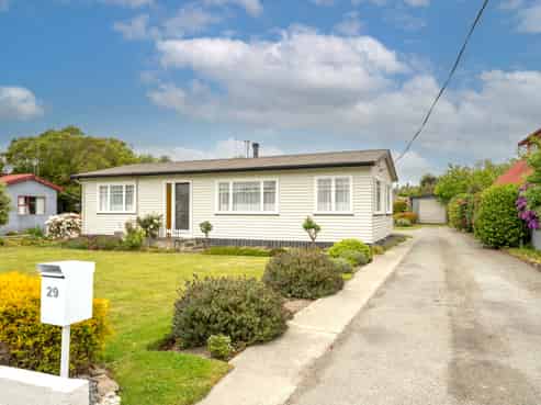 29 Harris Street, Pleasant Point