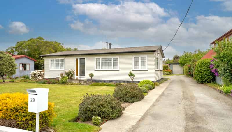 29 Harris Street, Pleasant Point