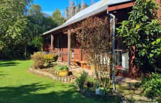 14-16 Farr Street, Glentunnel