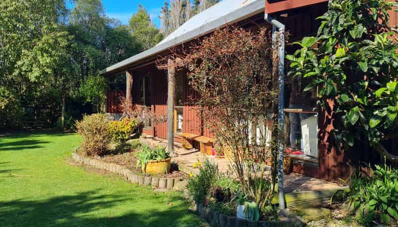 14-16 Farr Street, Glentunnel