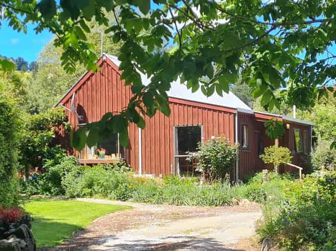 14-16 Farr Street, Glentunnel