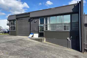 Refurbished Corner Warehouse - Take One or Both