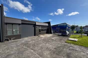 Refurbished Corner Warehouse - Take One or Both