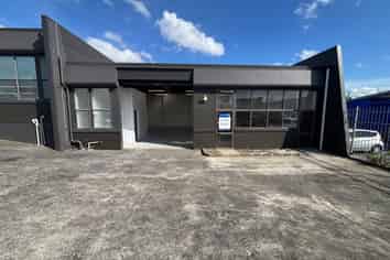 Refurbished Corner Warehouse - Take One or Both