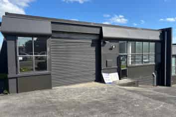 Refurbished Corner Warehouse - Take One or Both