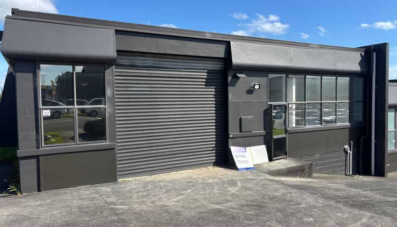 1 & 1A Bentinck Street, New Lynn