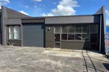 Refurbished Corner Warehouse - Take One or Both