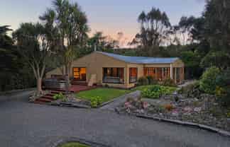 696 Pahiatua Aokautere Road, Aokautere