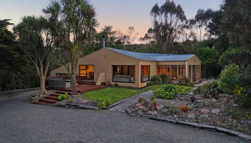 696 Pahiatua Aokautere Road, Aokautere