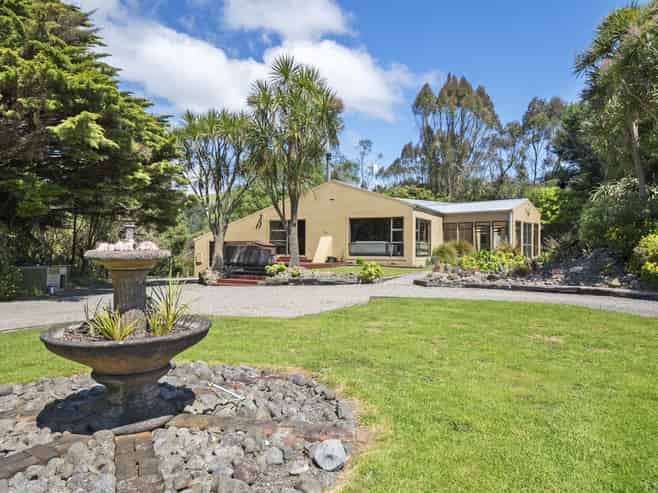 696 Pahiatua Aokautere Road, Aokautere