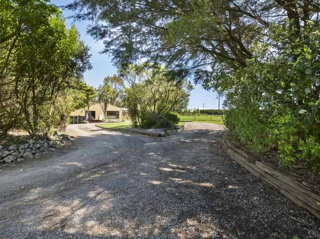 696 Pahiatua Aokautere Road, Aokautere