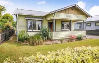 50 Monmouth Street, Feilding