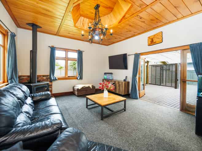 50 Monmouth Street, Feilding